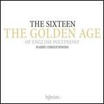 Golden Age of English Polyphony