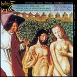 Canciones spagnole 1480-1550 - CD Audio di Andrew Lawrence-King,Gothic Voices,Christopher Page,Christopher Wilson