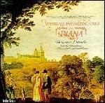 Madrigali inglesi tra '500 e '600 - CD Audio di Emma Kirkby