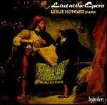 Liszt all'opera vol.1 - CD Audio di Franz Liszt,Leslie John Howard