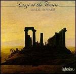 Liszt e il teatro - CD Audio di Franz Liszt,Leslie John Howard