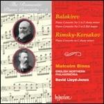 Concerti per pianoforte