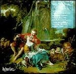The Secular Songs vol.3 - CD Audio di Henry Purcell,King's Consort