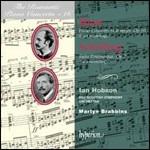 Concerto per pianoforte op.10 / Concerto per pianoforte op.7