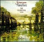 Trii con pianoforte - CD Audio di Robert Schumann