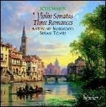 Sonate per violino - Romanze