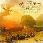 Alexander Balus - CD Audio di Georg Friedrich Händel,Robert King,King's Consort