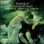 Complete Songs - CD Audio di Clara Schumann