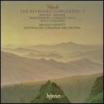Concerti per pianoforte e orchestra vol.1