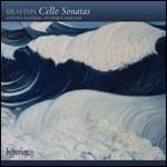 Sonate per violoncello e pianoforte - CD Audio di Steven Isserlis,Stephen Hough
