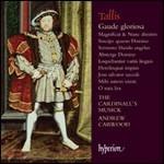 Opere Sacre - CD Audio di Thomas Tallis