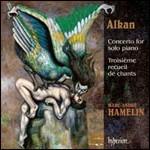 Opere per pianoforte - CD Audio di Charles Henri Valentin Alkan,Marc-André Hamelin