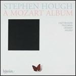 Stephen Hough esegue Mozart