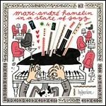 Hamelin in a State of Jazz
