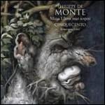 Missa Ultimi miei sospiri - CD Audio di Philippe de Monte