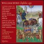 Cantiones Sacrae 1591 - Gradualia - CD Audio di William Byrd,Cardinall's Musick,Andrew Carwood