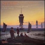 Sinfonie n.8, n.10 - CD Audio di Louis Spohr,Howard Shelley,Orchestra della Svizzera Italiana