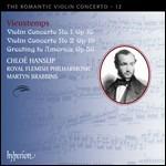 The Romantic Violin Concerto vol.12