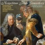 Concerti napoletani per flauto vol.2