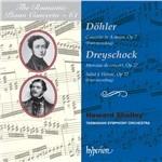 The Romantic Piano Concerto vol.61