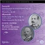 Concerti per violino