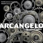 Jonathan Cohen Arcangelo