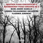 Concerto per pianoforte n.2 / Concerto per pianoforte n.3