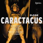 Caractacus op.35