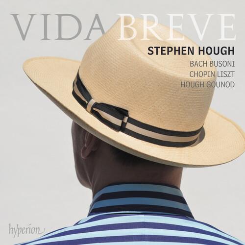 Vida Breve - CD Audio di Stephen Hough