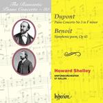 Romantic Piano Concerto Vol.80. Dupont & Benoit