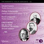 Concerti per violino vol.22