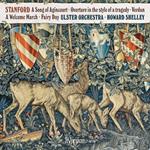 A Song of Agincourt