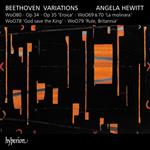 Beethoven Variations