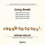 Classical Piano Concerto 8