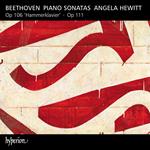 Sonate Op. 106 & 111