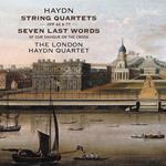 String Quartets & Seven Last Words