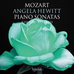 Piano Sonatas K310-311 & 330