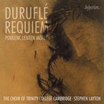 Requiem / Lenten Motets