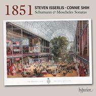 1851. Cello Sonatas