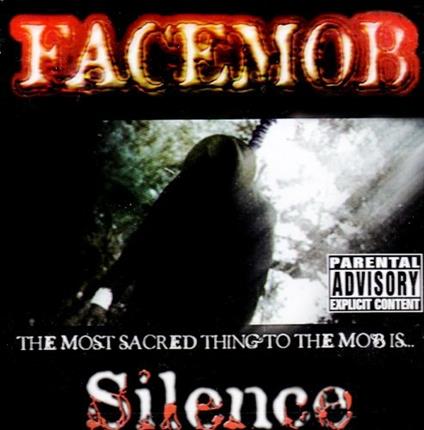 Silence - CD Audio di Facemob