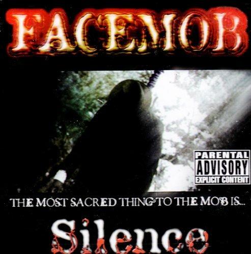 Silence - CD Audio di Facemob