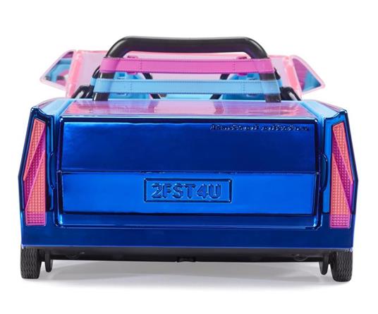 L.O.L. Surprise! Dance Machine Auto della bambola - 14