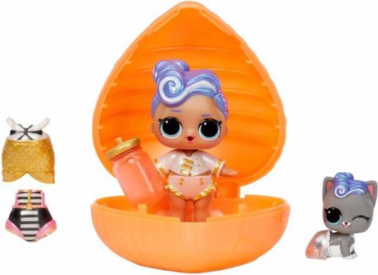 L.O.L. Surprise: Color Change Bubbly Surprise - Style 1 - 5