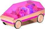 L.O.L. Surprise 3-In-1 Party Cruiser