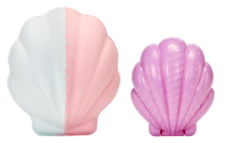 L.O.L. Surprise! L.O.L. Surprise Glitter Color Change Pearl Surprise - Purple - 9