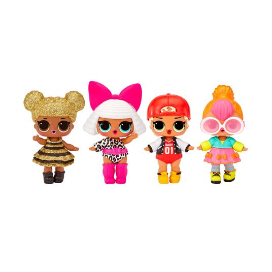 L.O.L. Surprise! 707 Dolls- M.C. Swag - 3