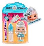 Yummiland Lipgloss Doll- Callie Birthday Cake (120704)