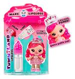 Yummiland Lipgloss Doll - Ass.to