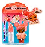 Yummiland Lipgloss Doll- Piper Peach (120759)