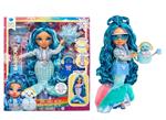 Rainbow High Winter Wonderland Skyler - Blue (120834)